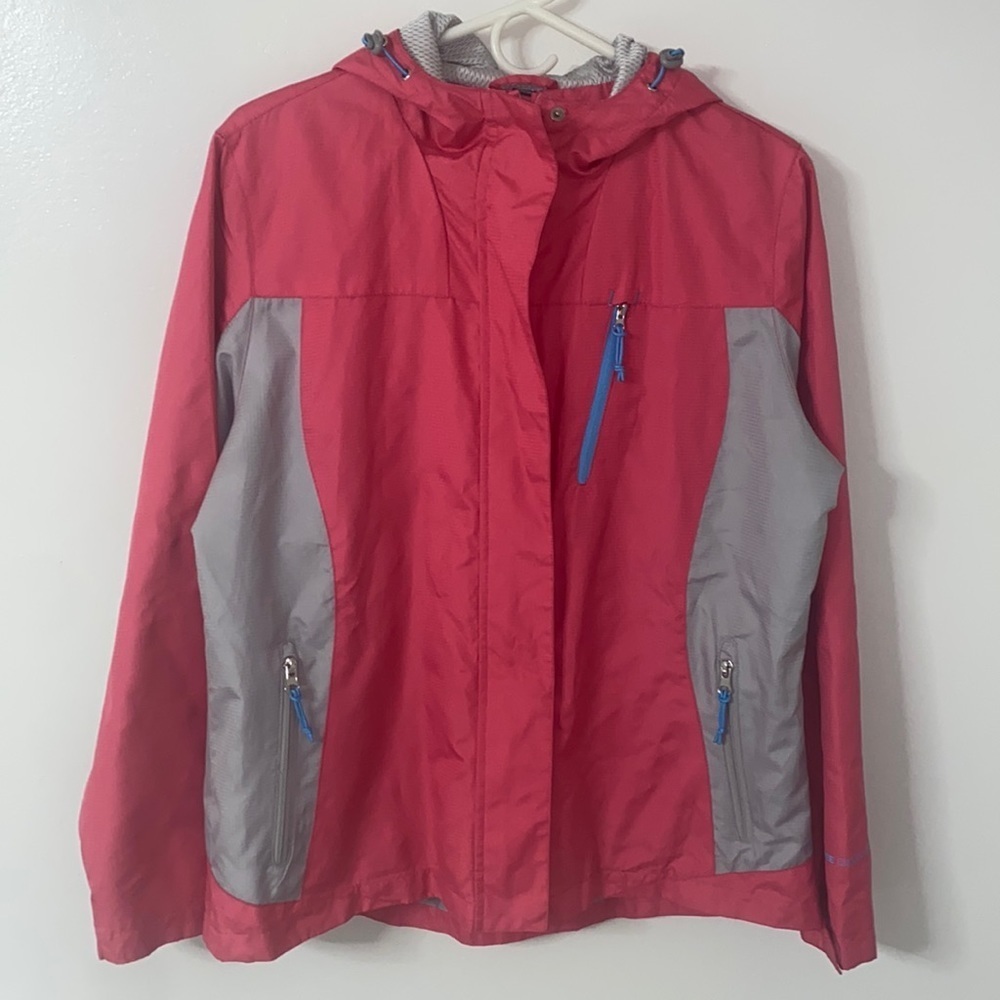 Free Country jacket